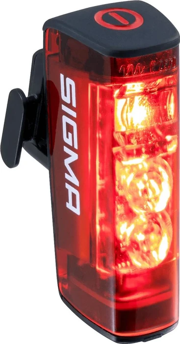 Sigma Sport Hiro 50 Rücklicht