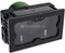 Monsoon Series Two D5 Premium Dual 5.25 Reservoir - grün Vorschaubild