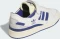 adidas Forum 84 Low cloud white/victory blue/easy yellow (Herren) Vorschaubild