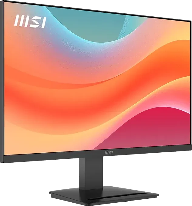 MSI PRO MP273QDE E7, 27"