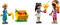 LEGO Friends - Streetfood-Markt Vorschaubild