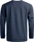 Ortovox Affinity Crew Neck Pullover blue nunatak (Herren) Vorschaubild
