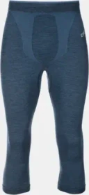 Ortovox 230 Competition Short Hose 3/4 petrol blue (Herren)