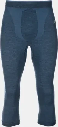 Ortovox 230 Competition Short Hose 3/4 petrol blue (Herren)