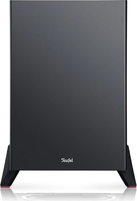 Teufel Cubycon Power Edition schwarz