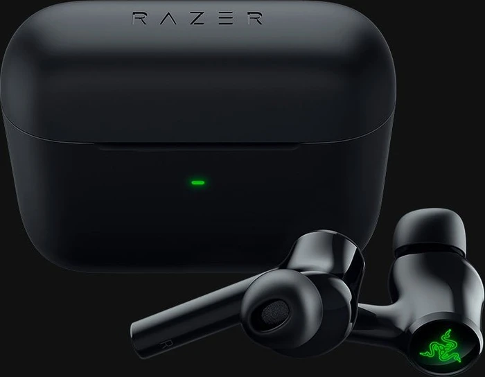 Razer Hammerhead Pro Hyperspeed