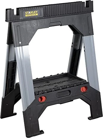 Stanley FatMax Unterstellbock, 2 Stück