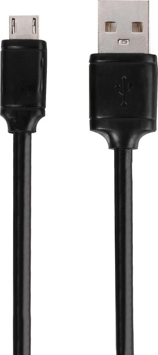 Vivanco Micro USB Verbindung 0.5m