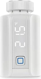 eQ-3 Homematic IP Heizkörperthermostat Evo weiß, Heizungssteuerung (155105A0)
