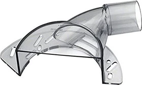 Bosch Professional Absaughaube für Oberfräse