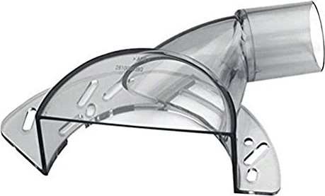 Bosch Professional Absaughaube für Oberfräse