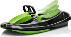Plastkon Nimbus Bob mystic green