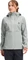 Black Diamond FineLine Stretch Rain Shell Funktionsjacke agave (Damen) Vorschaubild