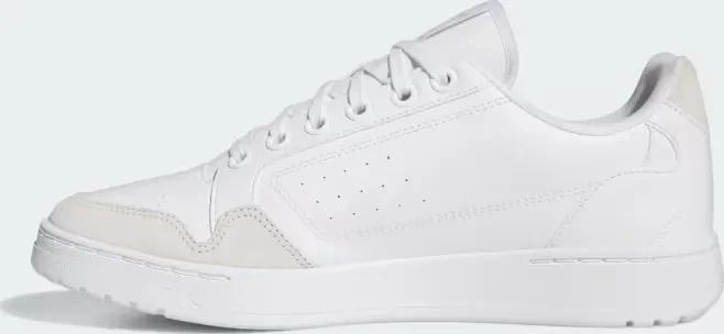 adidas NY 90 cloud white/grey one (Herren)