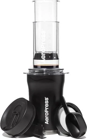 Aeropress AeroPress Go Plus Kaffeepresse