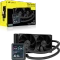 Corsair Nautilus II 240 RS LCD, schwarz Vorschaubild