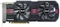 ASUS Radeon HD 6950 DirectCU II, EAH6950 DCII/2DI4S/2GD5, 2GB GDDR5, 2x DVI, 4x DP Vorschaubild