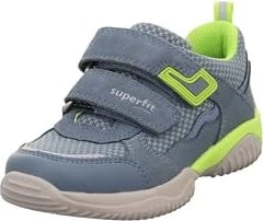 Superfit Storm blau/hellgrün (Junior)