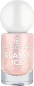 Essence Mini Nail Polish 09 glassy ice, 5ml