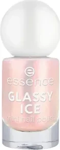 Essence Mini Nail Polish 09 glassy ice, 5ml