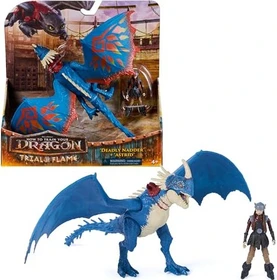 Spin Master Drachenzähmen leicht gemacht - Wikinger & Drachen - Sturmpfeil & Astrid