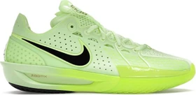 Nike G.T. Cut 3 barely volt/volt/metallic gold/black (Herren)