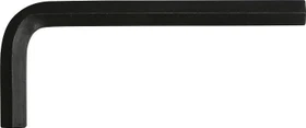Bahco 1995M Innensechskant Winkelschlüssel, 4x74mm