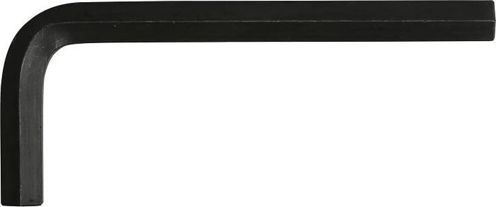Bahco 1995M Innensechskant Winkelschlüssel, 4x74mm
