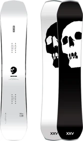 Capita The Black Snowboard of Death (Modell 2025/2026)