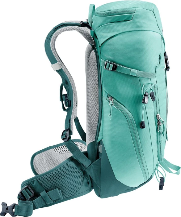 Deuter Trail 16 SL glacier/deepsea (Damen)