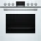 Bosch Serie 4 HEA513BW3 Einbauherd Vorschaubild