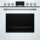 Bosch Serie 4 HEA513BW3 Einbauherd