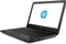 HP Laptop 14-am016ng, schwarz, Celeron N3060, 4GB RAM, 500GB HDD, DE Vorschaubild