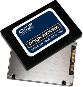 OCZ Onyx 32GB, 2.5" / SATA 3Gb/s