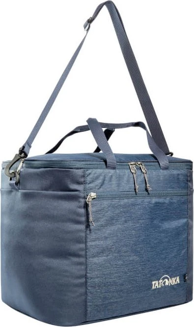 Tatonka Cooler Bag L Kühltasche navy