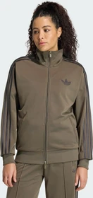 adidas Firebird Track Top Loose Trainingsjacke branch/utility black (Damen)