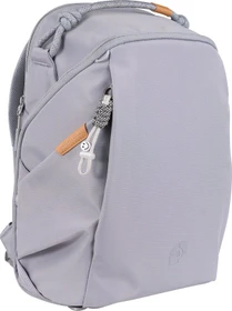 Leofoto Daily Lite Series Camera Backpack 13L grau