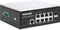 Intellinet Industrial Railmount Gigabit Managed Switch, 8x RJ-45, 2x SFP, 240W PoE+ Vorschaubild
