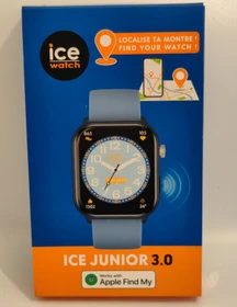 Ice-Watch ICE smart two 1.96 rosegold/Nude
