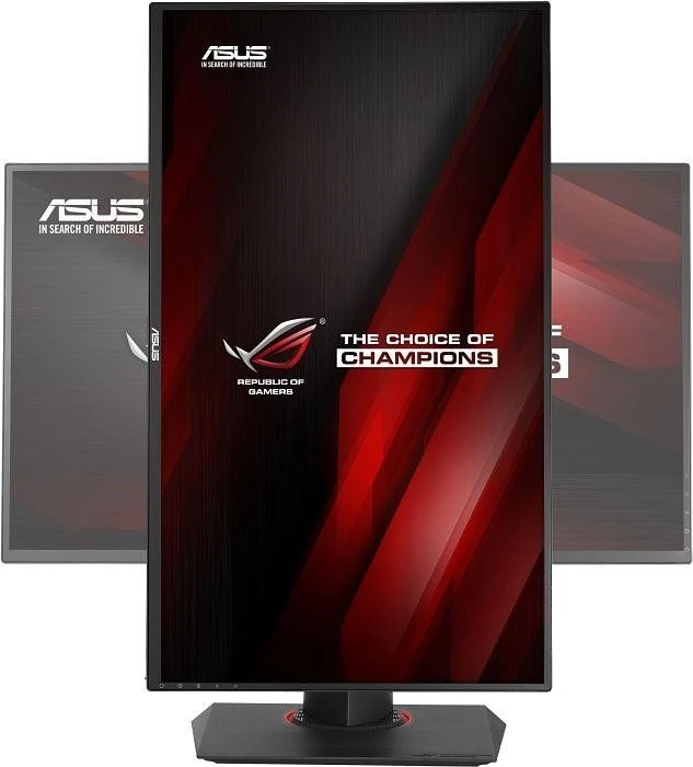 ASUS ROG Swift PG278QR, 27"
