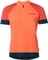 Vaude Altissimo Q-Zip Trikot kurzarm hokkaido (Damen) Vorschaubild