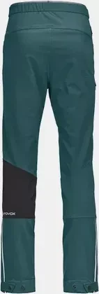 Ortovox Col Becchei Hose lang dark pacific (Herren)