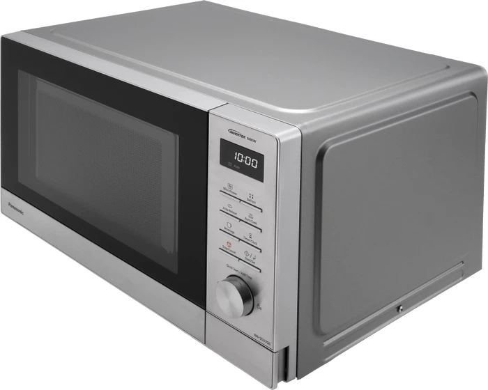 Panasonic NN-SD37QSEPG