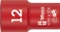 Wera 8790 A VDE Zyklop Außensechskant Steckschlüssel 1/4" Vorschaubild