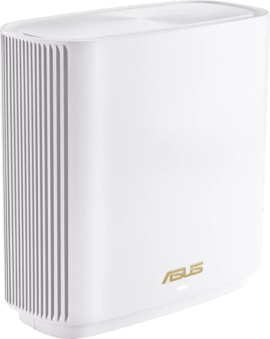 ASUS ZenWiFi AX XT8, V2, AX6600, weiß