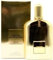 Tom Ford Black Orchid Gold Edition Parfum, 100ml