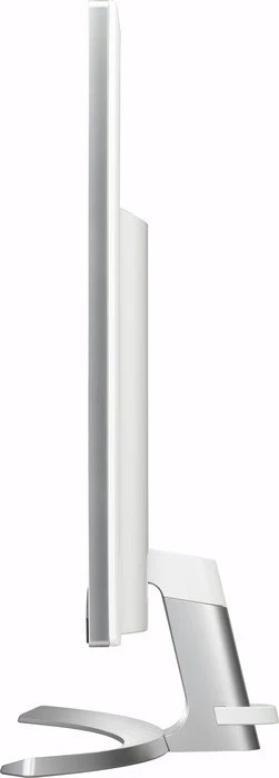 LG 27UD68-W, 27"