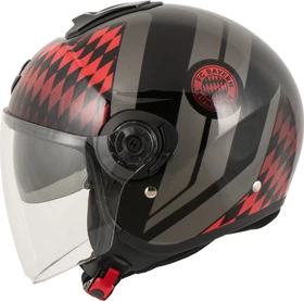 Scorpion EXO-City II FC Bayern