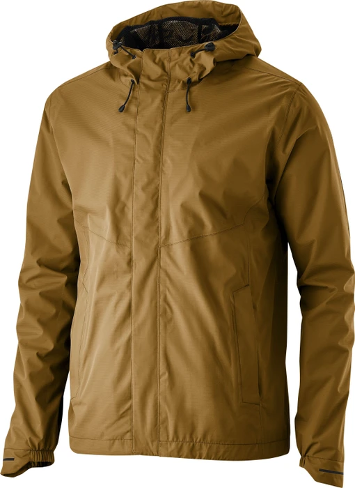 Gonso Save Essential Fahrradjacke baked pretzel (Herren)