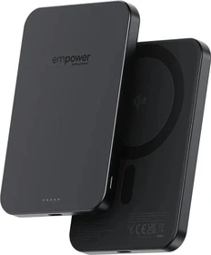 PanzerGlass Empower Bank 5000mAh schwarz